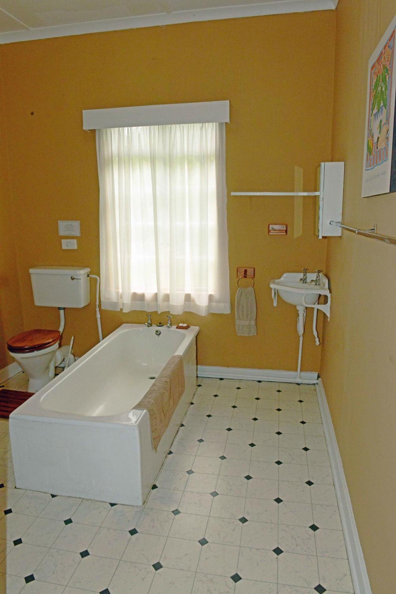 Mkomazana Mountain Cottages Himeville Oda fotoğraf