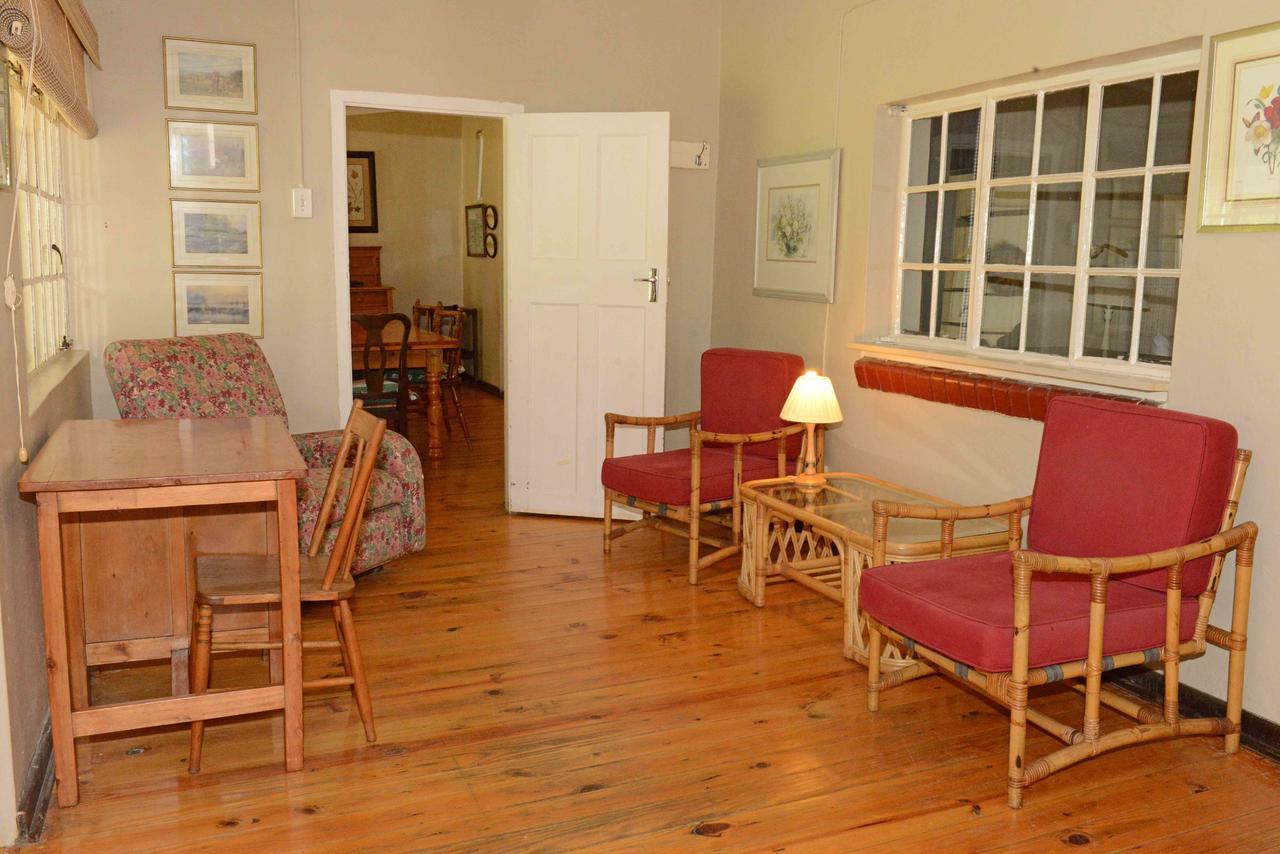 Mkomazana Mountain Cottages Himeville Dış mekan fotoğraf